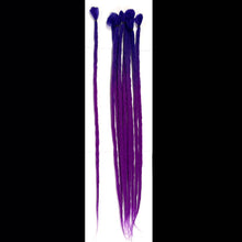 1pc Dreadlock Synthetic loop top