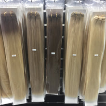 Weft Hair 18” 125grams