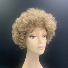 Wig Therapy Wigs