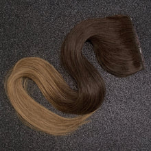 Fasthair 1 piece Clip in Human Hair.