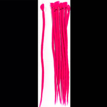1pc Dreadlock Synthetic loop top