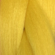 Synthetic Hair Fibre Festival & Braiding