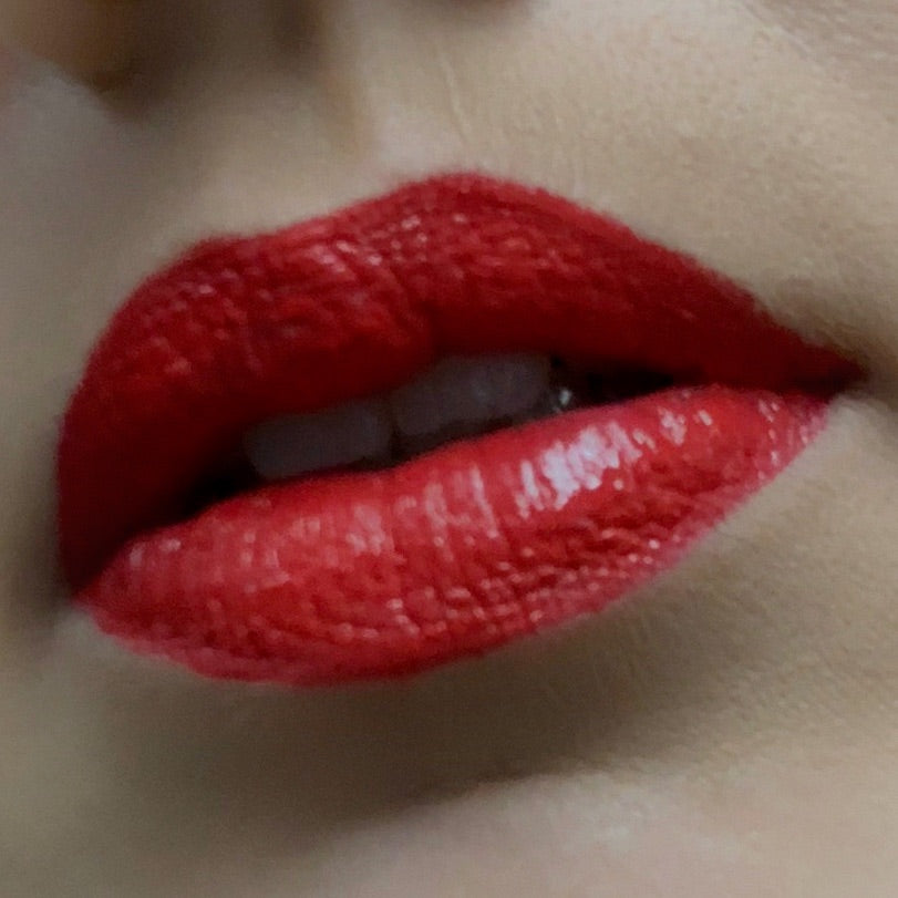 #Throttle Selfie Cosmetics Matte Liquid Lipstick