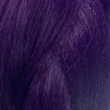Synthetic Hair Fibre Festival & Braiding