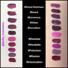50%off Selfie Cosmetics Matte Liquid Lipstick Sale