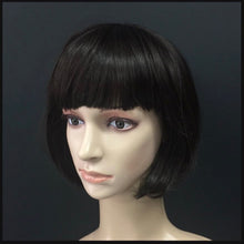 Wig Synthetic Bobby