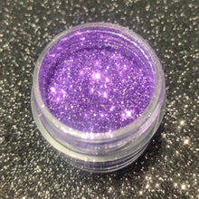 Eye Safe Cosmetic Glitter