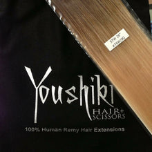 26" Tape Hair Extensions 10 piece pack