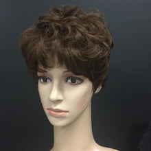Wig Synthetic Debra