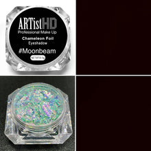 Chameleon Foil Eyeshadow ARTistHD
