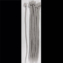 1pc Dreadlock Synthetic loop top