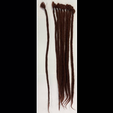 1pc Dreadlock Synthetic loop top