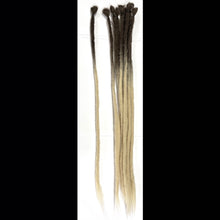 1pc Dreadlock Synthetic loop top