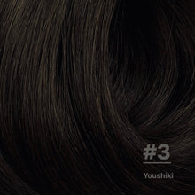 24.5” Super Flat Weft