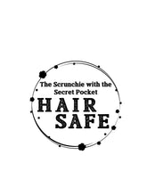 Hair Safe Scrunchie