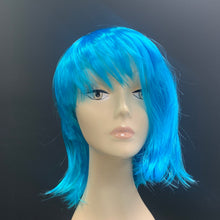 Wig Party Glam Rock