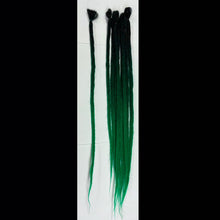 1pc Dreadlock Synthetic loop top