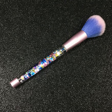 Vegan Makeup Brush Singles for the Face