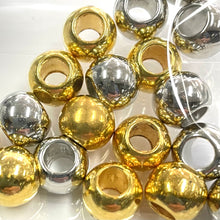 Dreadlock Festival Beads