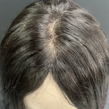 Human Hair Wig 16”