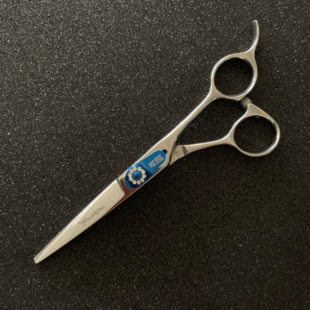 5.5” Bling Professional Scissors Sale