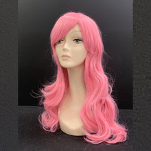 Chelsea Synthetic Wig